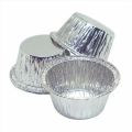 Lava Cake Cups Aluminum ,Backing Cups , Foil Cup. 