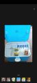 First Aid Box Large size with complete kit. 