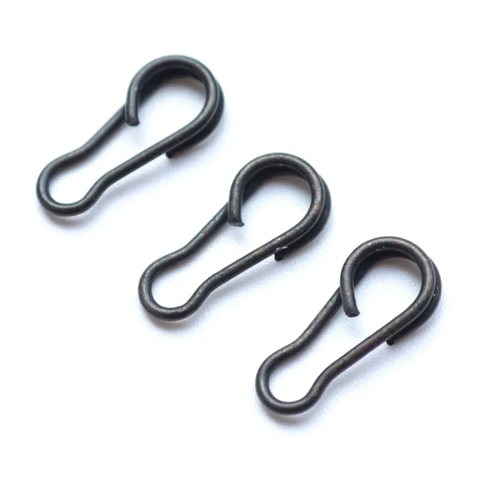 40pcs%20Fishing%20Snap%20Clips%20Speed%20Links%20Fishing%20Swivel%20Quick%20Change%20Carp%20Terminal%20Tackle%20Accessories%20AG039%20-%20Image%205