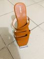 Womens Super Slim Regular Use Zig Zat Slippers Sandals - Ladies Zig Zat Sandal. 