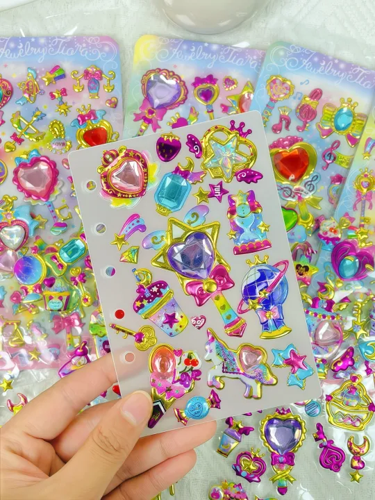 Fun%20Laser%20Diamond%20Stickers,%203D%20Diamond%20Foam%20Stickers,%20Heart-Shaped%20Gemstone%20Laser%20Stickers,%20Made%20of%20Pvc%20and%20Foam%20Materials,%20Can%20Be%20Used%20for%20Scrapbooking,%20Photo%20Album%20Decoration,%20DIY%20Journals,%20Notebooks,%20Phone%20Case%20Deco%20-%20Image%204