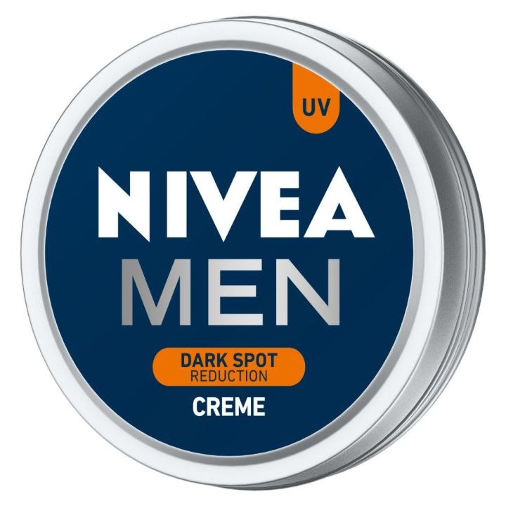 Nivea%20%20Men%20Dark%20Spot%20Reduction%20Creme%20Moisturiser%20Tin%20(75%20ml)%20-%20Image%204