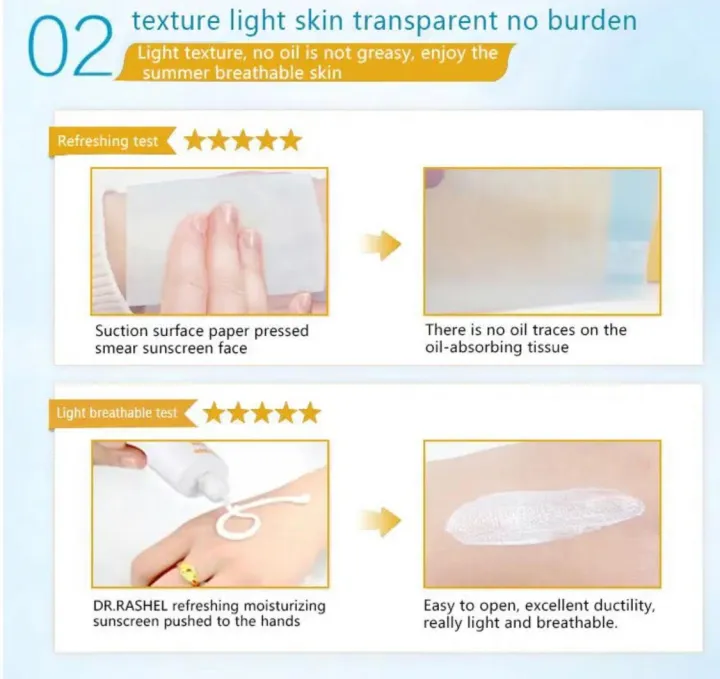 DR.RASHEL%20Gold%20Collagen%20Sun%20Cream%20SPF%20100%2080g%20-%20Image%205