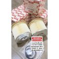 Fuel filter for Isuzu D-MAX 2007 - 2011 commonrail engine 4jj1, 4jk1 size 2,500 - 3,000 cc genuine parts Code 8-98149982-0. 