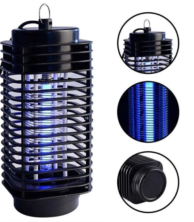 Electrical Mosquito Killer Lamp Insect/Bug Zapper