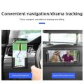 Multifunction Car Phone Mount Cell Phone Holder Lightness Portability No Space Occupy Stand Auto Interior Accessories. 