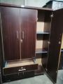 3 door Almari wardrobe cupboard. 