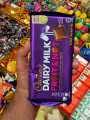 "Cadbury Dairy Milk Chocolate – 160g | Original Imported". 