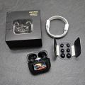 A9 Pro Pods Pro Touch Screen ANC Wireless Headset TWS. 