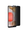 Realme C51 Privacy Tempered Screen Protector (No Black Border) Anti Spy Flexible Screen Protector. 