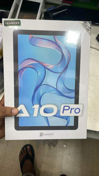 Greentel%20A10%20Pro%204G%20Tab%204+4GB%20RAM%20128GB%20With%20Free%20Keyboard,%20Mouse,%20Stylus%20Pen,%20Pouch,%20Tempered%20Glass%20And%20OTG%20Adapter%20-%20(TRCSL%20Approved)%20-%201%20Year%20Company%20warranty%20-%20Image%205