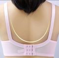 Breastfeeding Bra Maternity Bra Front Button Bra cotton best quality. 