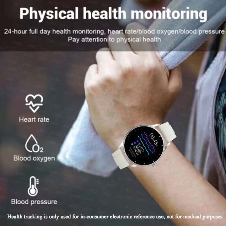 2026%20New%20Smart%20Watch%20Women%20Men%20Bluetooth%20Call%20Sports%20Fitness%20Watches%20Heart%20Rate%20Health%20Monitor%20Smartwatch%20Ladies%20For%20Android%20iOS%20-%20Image%203