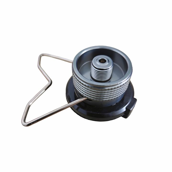 Camping%20Butane%20Adapter%20With%20Bracket%20Outdoor%20Portable%20Gas%20Tank%20Converter%20For%20Picnic%20Hiking%20Camping%20Equipment%20-%20Image%203