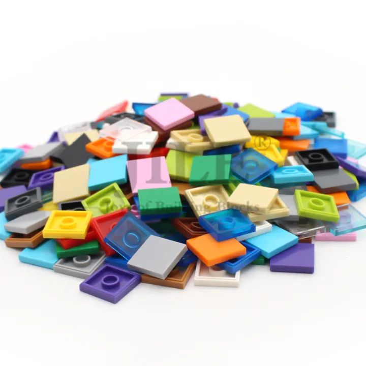 100pcs%20MOC%20DIY%20Building%20Blocks%20Figure%20Classic%20Bricks%20Tile%202x2%20Educational%20Creative%20Compatible%20with%203068%20Accessories%20Toys%20-%20Image%205