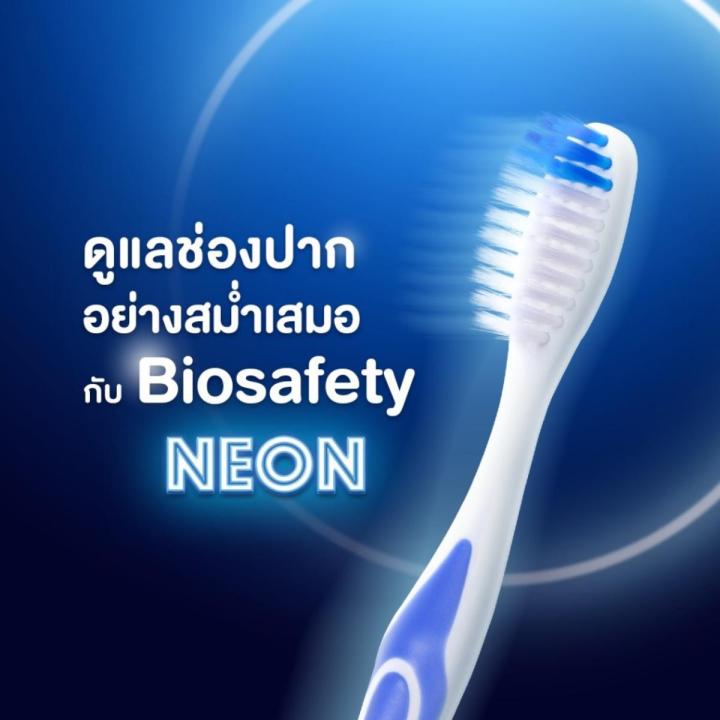 Biosafety%20neon%20toothbrush%20best%20value%20pack%20colorful%20-%20Image%202