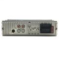 12/24V Car MP3 Player 60W*4 Bluetooth Audio Radio Multimedia Auto Raido Player in Dash Support USB TF FM AUX. 