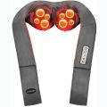 Atmoko Shiatus Neck & Shoulder Massager With Heat | HP092A. 