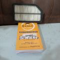 Honda City Air Filter - Model 2021-2024. 