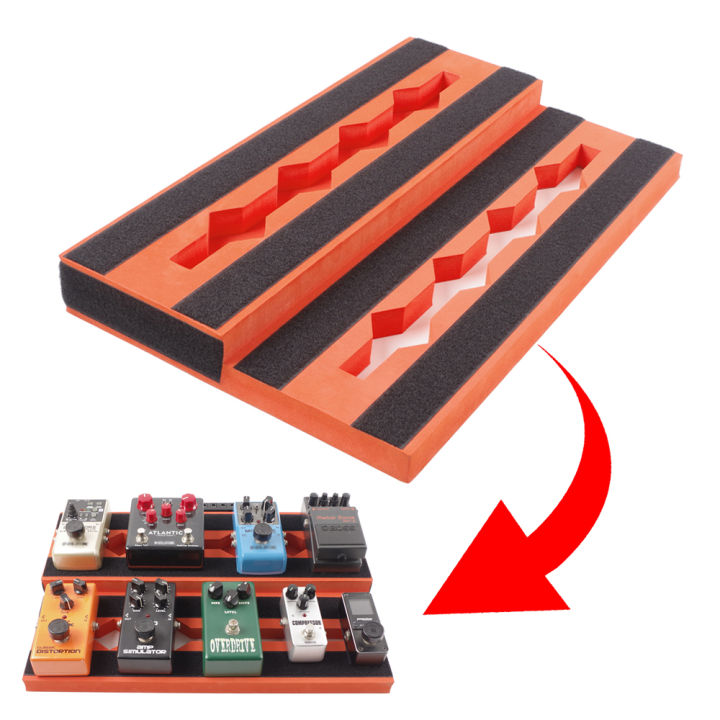 Guitar%20Effects%20Pedal%20Board%20Non-slip%20Guitar%20Pedal%20Board%20Portable%20Lightweight%20EVA%20Guitar%20Bass%20Pedalboard%20for%20Performances%20-%20Image%204