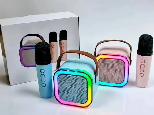 (Duel%20Mic)%20K12%20Professional%20wireless%20microphone%20RGB%20Colorful%20Light%20Singing%20Karaoke%20Speaker%20Bluetooth-Compatible%205.3%20Support%203.5mm%20Earphone%20Any%20One%20Colour%20-%20Image%207