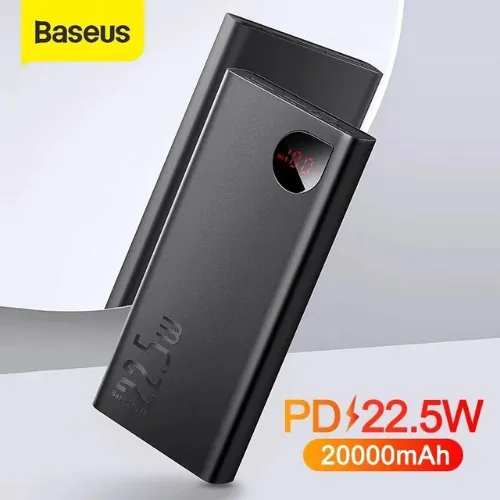 Baseus%20Adaman%2020000%20mAh%2022.5%20Watt%20Digital%20Display%20Quick%20Charging%20%20Authentic%20Powerbank%20-%20Image%203