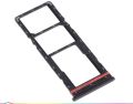 infinix hot 8/x650 Sim tray sim jacket sim slot sim door. 