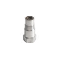 O2 Oxygen Sensor Connector Internal Thread M18x1.5 Bung Adapter P0420 P0430 For OFF ROAD. 