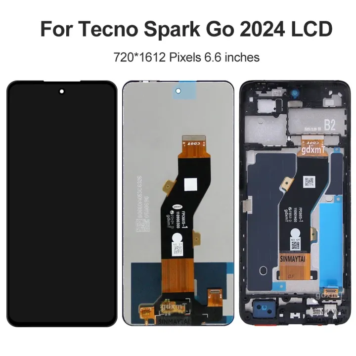 For%20Tecno%20Spark%20Go%202024%20BG6%20For%20Tecno%20Spark%20Go%202022%202023%20KG5%20BF7n%20LCD%20Display%20Touch%20Screen%20Digitizer%20Assembly%20Replacement%20-%20Image%204