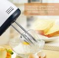 Electric Beater |7 speed Electric Beater| Electric mixer beater | Electric Coffee Mixer | Cake Egg Beater | Cream Beater Whisker Machine | Hand Beater, Baking Tool | Scarlett Electric Beater by KYCHEN PLUS. 