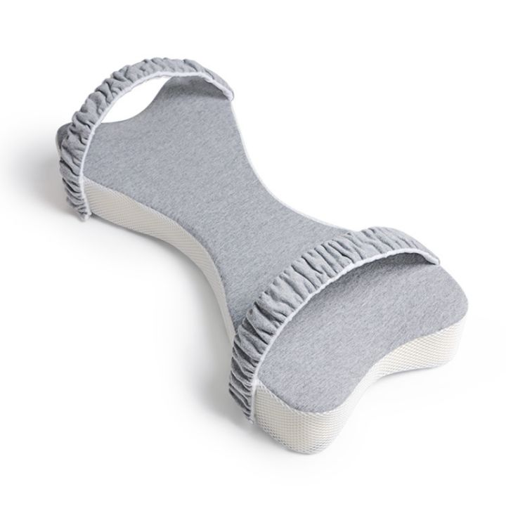 Multifunctional%20leg%20clamp%20pillow%20soft%20slow%20rebound%20memory%20cotton%20sleep%20pad%20foot%20pillow%20to%20maintain%20leg%20knee%20and%20hip%20curves%20-%20Image%202