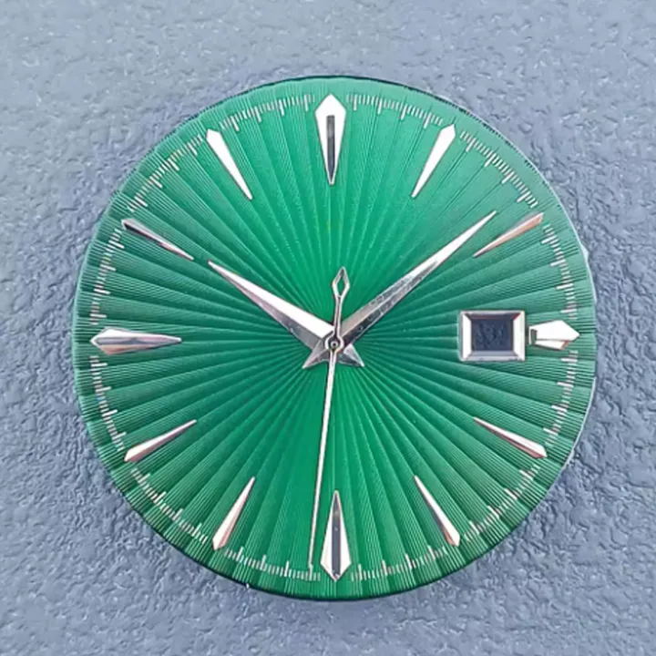35mm%20Presage%20green%20black%20dial%20and%20silver%20hands%20suitable%20for%20NH35%20NH36%20automatic%20movement%20replacement%20parts%20-%20Image%205