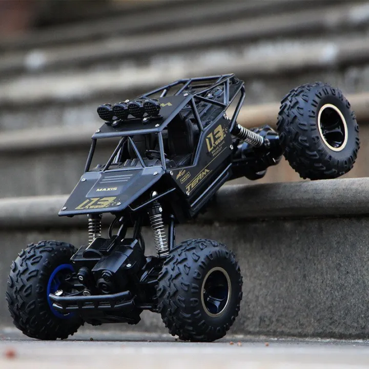 1:16%204WD%20RC%20Car%20With%20Led%20Lights%20Radio%20Remote%20Control%20Cars%20Buggy%20Off-Road%20Control%20Trucks%20Boys%20Toys%20for%20Children%20-%20Image%205