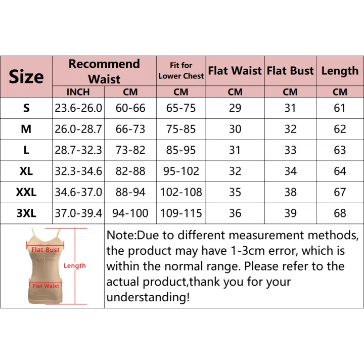 Women%20Tummy%20Control%20Shapewear%20Smooth%20Body%20Shaping%20Camisole%20Padded%20Tank%20Tops%20Slimming%20Underwear%20Seamless%20Compression%20Shaper%20-%20Image%206