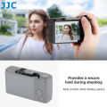 JJC TA-GR3 Thumb Up Grip For Ricoh GR III GR IIIx GRIII HDF GR3 GR3x GRIII Camera Grip Thumb Rest Grip Camera Accessories.
