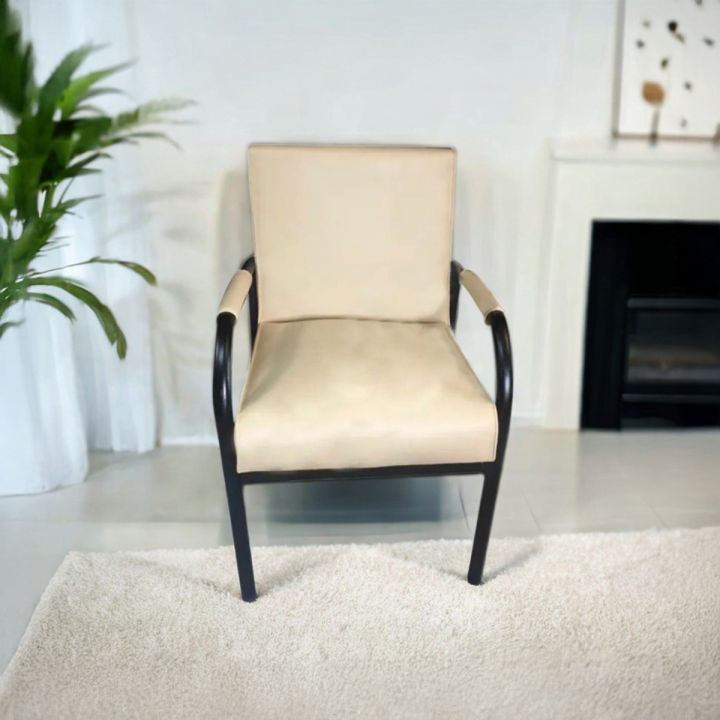 Straight-Backed Visitor Chair (FCVC 2)