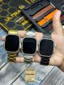 DT 900 Ultra 9 smart watch 
➡ This is a new ultra smart watch Comes with 7 strap bands. 