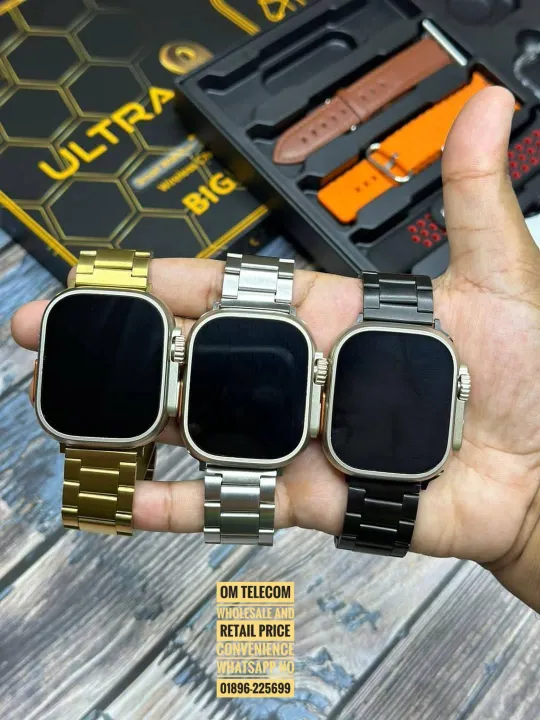 DT%20900%20Ultra%209%20smart%20watch%20%0A%E2%9E%A1%20This%20is%20a%20new%20ultra%20smart%20watch%20Comes%20with%207%20strap%20bands%20-%20Image%203