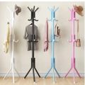 Tree Coat Clothes Hanger Stand with 12 hooks Single Pole Design (Requires Self Assembly) - Clothes Hangers |. 