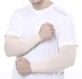 LDK Original UV Sun protection Arm Sleeve for men & women sports Compression cooling sleeve tattoo cover.. 