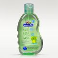 International Thailand Product Kodomo Head & Body wash mild Original Baby To to toe -200 Ml. 