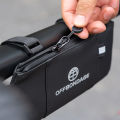 OFFBONDAGE Bicycle Bag Top Tube Bag Side Bag Riding Carrier Electric Bike Cycling Road Bike Mountain Bike Bicycle Accessories. 
