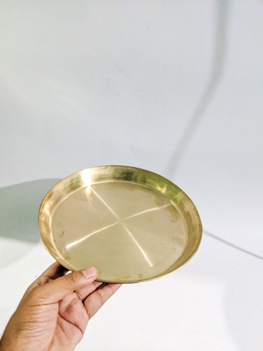 Premium%20Quality%20Kashar%20Plate%20-%20Islampur%20Kasar%20Plate%20-%20100%25%20Original%20kashar%20thala%20-%20Image%202