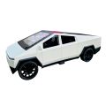 Remote Control Rechargeable Offroad Cyber Truck Tesle Truck Model RC Car Truck. 