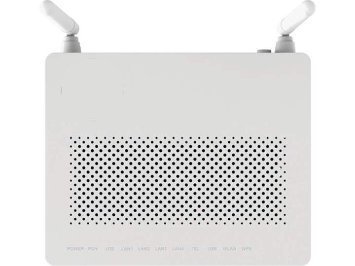 Huawei Echolife HG8546M XPON FIBER OPTIC WIFI ROUTER (Brand New) Imported