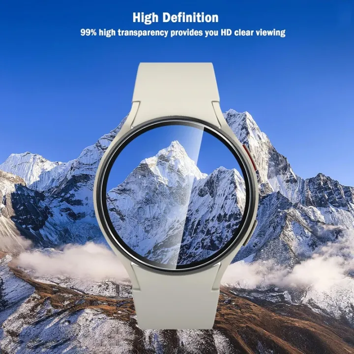 Tempered%20Glass%20For%20%20%20Watch%207%2040mm%2044mm/FE%2040mm%20HD%20Screen%20Protector%20For%20%20Watch%206%205%20Ultra%2047%20Accessories%20Protec%20-%20Image%206