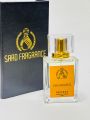 Floral perfume for women by Saad fragrance 50ml scent for women. 