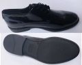 Formal black shoe for men | Leather shoe for men | Leather glossy office shoe | Stylish black shoe..
