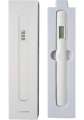 M6 tds meterHigh‑quality probe, high sensitivity, anti‑rust, accurate measurement.
2. Easy to use, as long as it is placed in water, the TDS value of the water will be displayed immediately.
3. The whole adopts arc design, which is more comfortable to hol. 