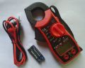 MT87 Professional LCD| Digital Clamp Meter |Multimeters Voltmeter Ammeter Ohmmeter Portable Multimeter MT 87. 